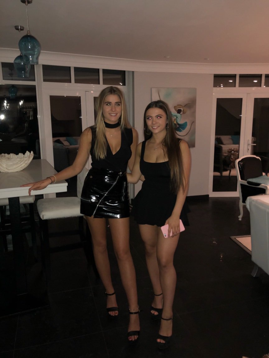 _shannoncooper's tweet photo. Happy birthday sexy!! @eloise_smith00 Hope you have the best day EVER💋 I love you millions💖💖 https://t.co/A3G0QxNp71