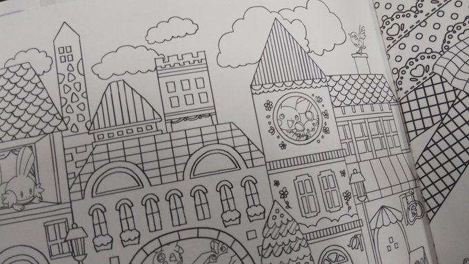 デデンネのtwitterイラスト検索結果 古い順 デデンネのtwitterイラスト検索結果 古い順