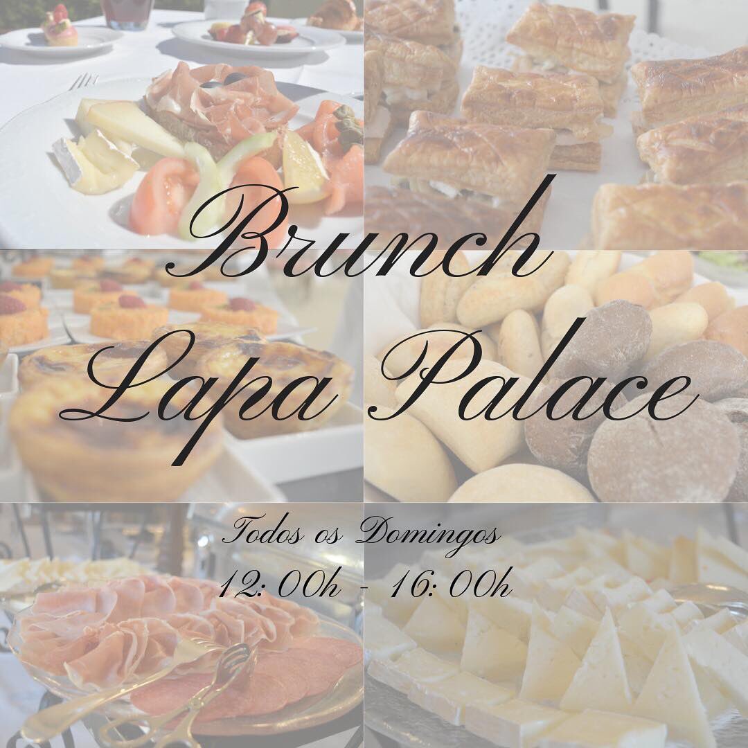 OlissippoHotels's tweet photo. Este ano celebre o Dia da Mãe de forma diferente. Venha ao Brunch Lapa Palace, e por cada 4 pessoas, o da Mãe será grátis. Ofereça esta experiência a uma pessoa muito especial.
Reservas: 213949494 ou concierge.lapa@olissippohotels.com https://t.co/Z8lG2Y7Knx