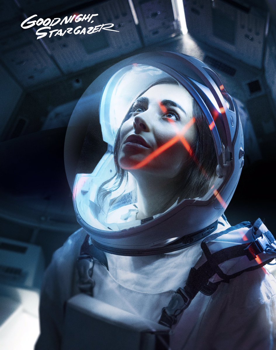 Masih terus usaha biar bisa bikin film space Indonesia. Ini ada sedikit teaser dari test shoot kita kemarin. Tolong dukung film ini di Kickstarternya di bit.ly/goodnightstarg… biar kualitas film ini ga terlalu banyak kompromi. Thank you! #goodnightstargazer