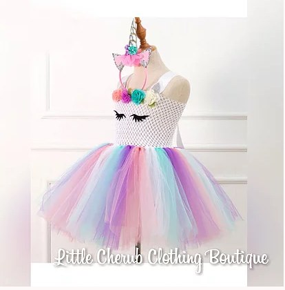 babycaredream's tweet photo. Girls Flower Trimmed Unicorn Dress
£19.99Price
Set includes dress and headband.
Size guide (approx)
2 years - 86-89cm
4 years - 96-104cm
6 years - 111-118cm
8 years - 129-133cm
10 years - 134-139cm
https://t.co/OfnkpCxCDr
#kidsfashion #babyfashion https://t.co/XkT04aVXRD
