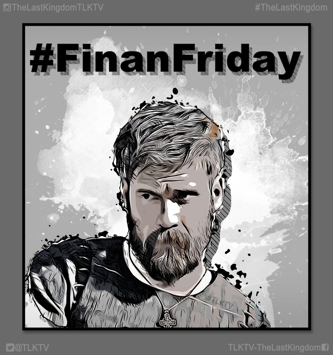 The Last Kingdom - TLKTV (@tlktv) on Twitter photo #FinanFriday #DestinyIsAll #FANART #ArselingForLife #TheLastKingdom #TLKTV @wywk <a href="/JuttaFreudig/">Jutta Freudig</a> <a href="/LichenCraig/">Dr. Empress of All Dominions Elect</a> @L_Ibarra85 <a href="/TheLastKingdom/">The Last Kingdom</a> <a href="/Carnival_Films/">Carnival Films</a> <a href="/netflix/">Netflix</a> <a href="/samfa8829/">Samantha Stephens</a> <a href="/KookykanookyPam/">Pam Brown</a> <a href="/nikkismith977/">Nicola Smith</a> <a href="/WessexWench/">Wessex_wench</a> <a href="/trnguyen1971/">Trina Nguyen</a> <a href="/lastkingdomsj/">SW</a> @DebraHanks4 <a href="/chattycat14/">CHATTYCAT14</a> #FinanFriday #DestinyIsAll #FANART #ArselingForLife #TheLastKingdom #TLKTV @wywk <a href="/JuttaFreudig/">Jutta Freudig</a> <a href="/LichenCraig/">Dr. Empress of All Dominions Elect</a> @L_Ibarra85 <a href="/TheLastKingdom/">The Last Kingdom</a> <a href="/Carnival_Films/">Carnival Films</a> <a href="/netflix/">Netflix</a> <a href="/samfa8829/">Samantha Stephens</a> <a href="/KookykanookyPam/">Pam Brown</a> <a href="/nikkismith977/">Nicola Smith</a> <a href="/WessexWench/">Wessex_wench</a> <a href="/trnguyen1971/">Trina Nguyen</a> <a href="/lastkingdomsj/">SW</a> @DebraHanks4 <a href="/chattycat14/">CHATTYCAT14</a>