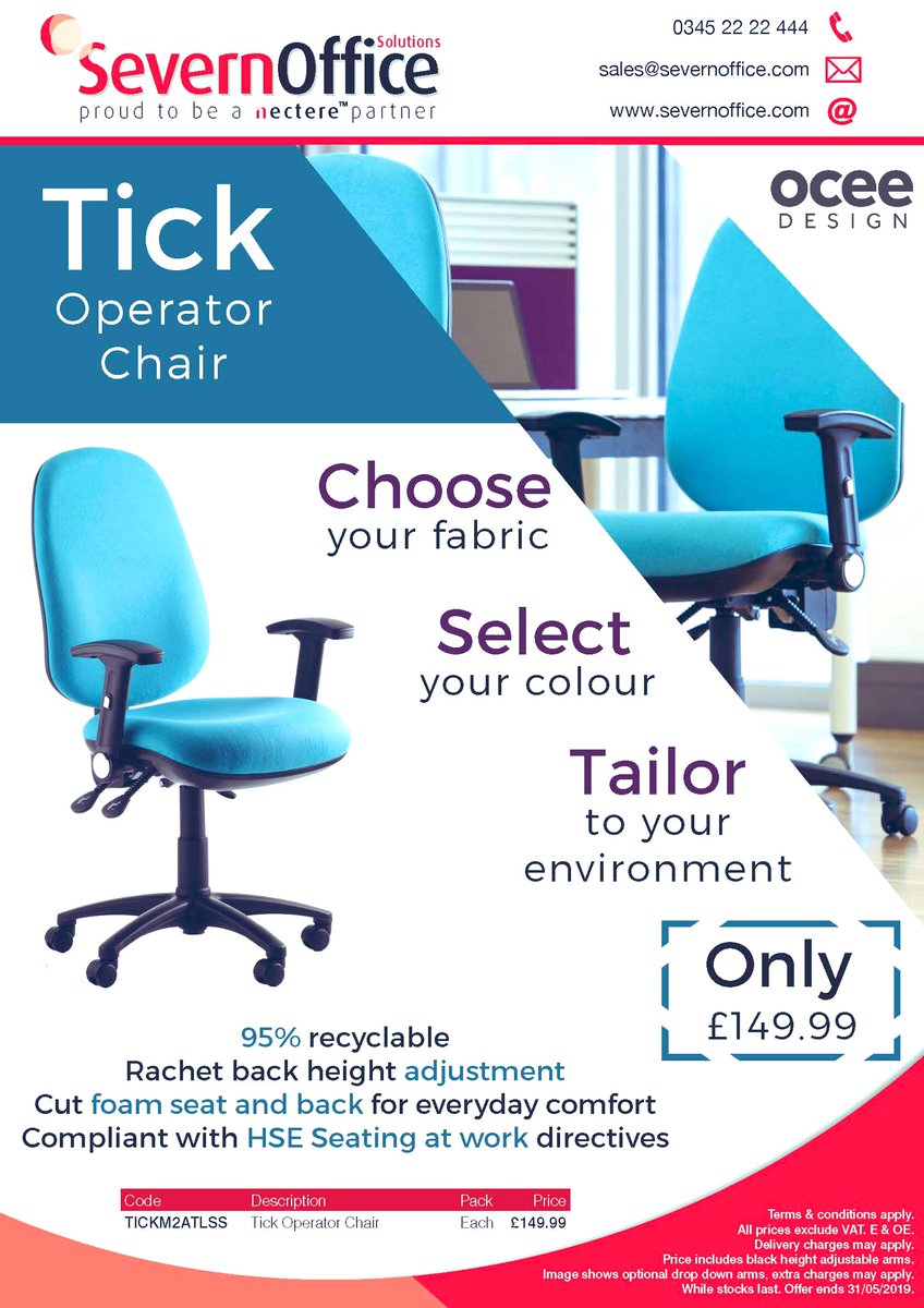 Severnoffice On Twitter Do You Need To Change Your Office