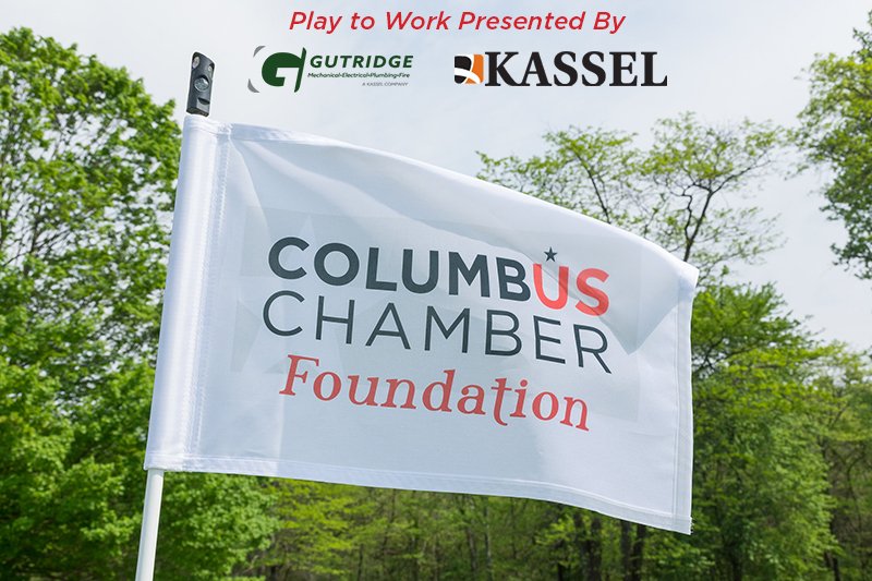 ColumbusChamber's tweet photo. Registration for our 2019 Play to Work Golf and Tennis Invitational closes soon! Don't miss this opportunity to support workforce development in Central Ohio while enjoying a day at the New Albany Country Club. Learn more today: https://t.co/Ox8JskehCH  #PlaytoWork https://t.co/JdKtmaNAxV