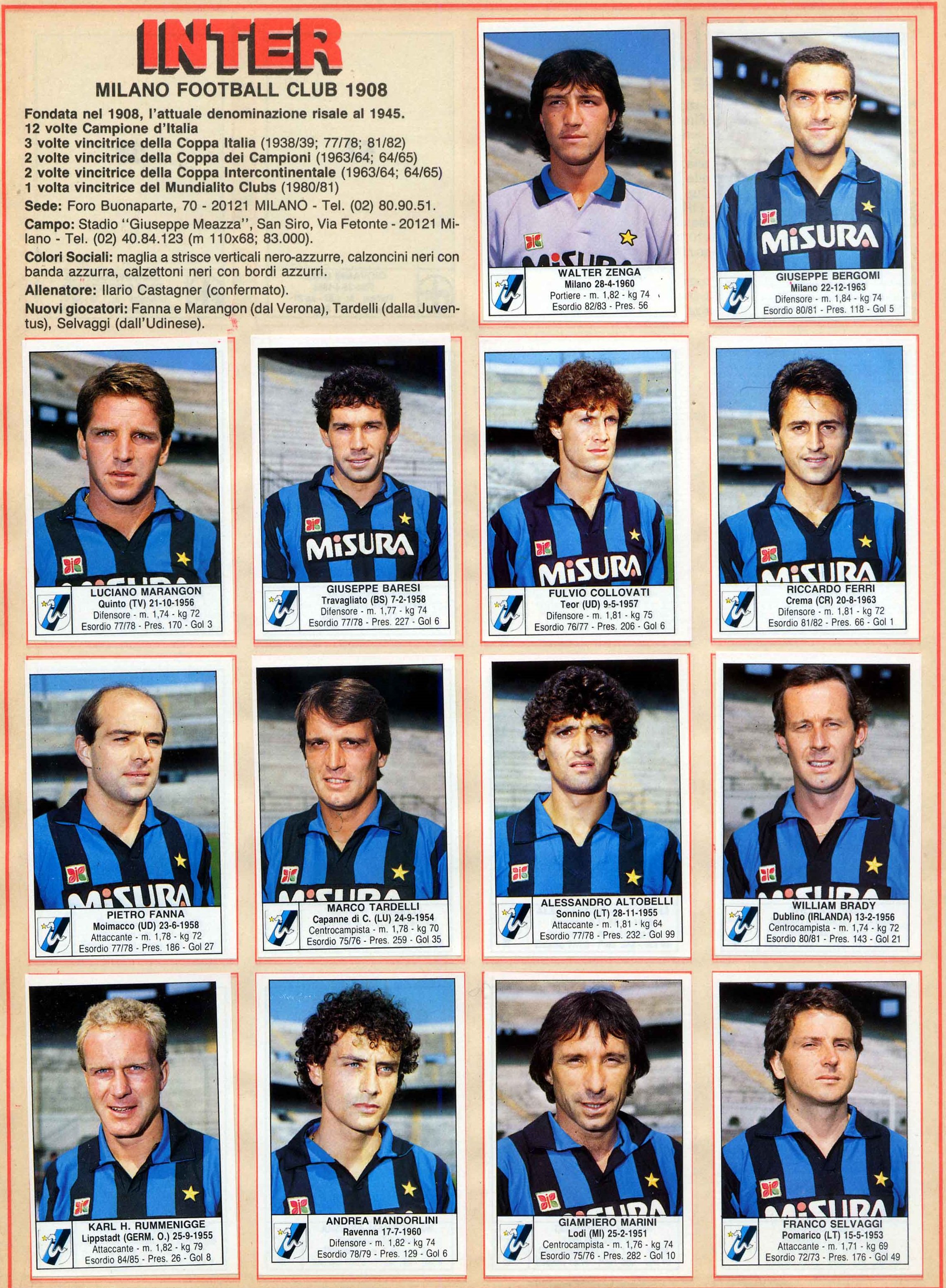 Calzettoni inter 2019 store