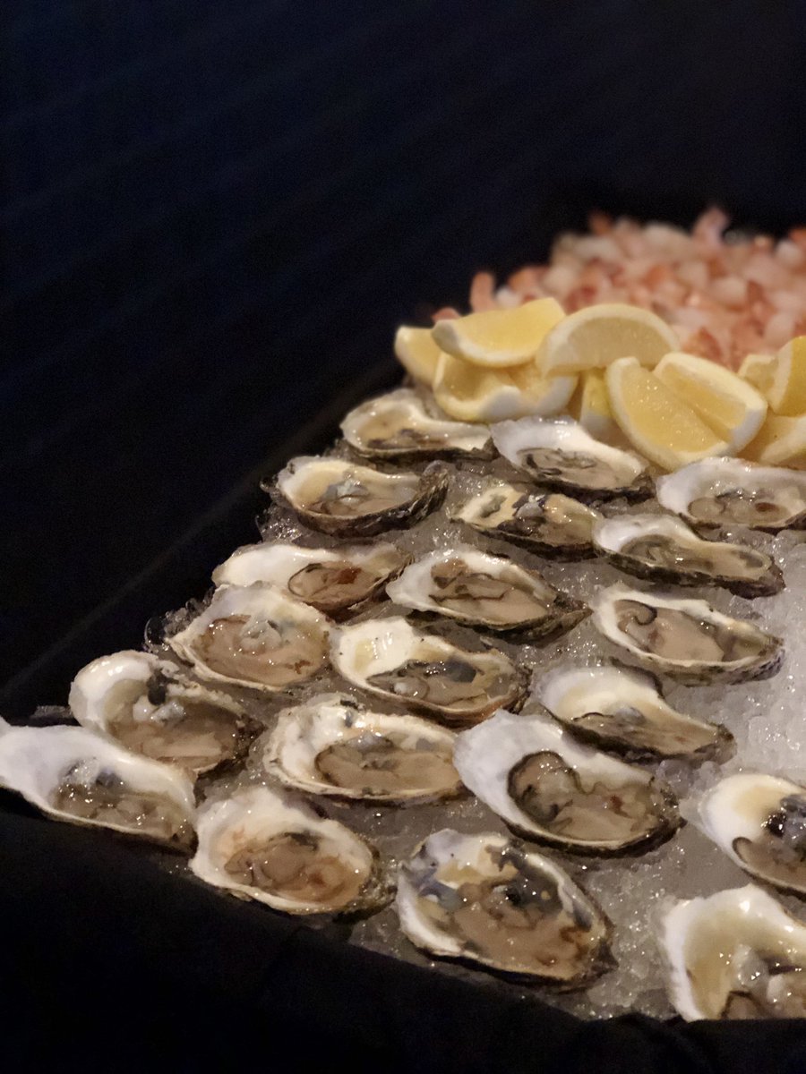 yournxtevent's tweet photo. A bite of this and a taste of that! Plenty of tasty culinary experiences in Beantown this week! It isnβt easy job to hit all these great events. Fuel up on #RIMS2019! #workhardplayhard #workmeetsplay #thebostondmc #bostonbornworldinspired @HostsGlobal @SignatureBOS #foodie https://t.co/LJ7mNtLg8H