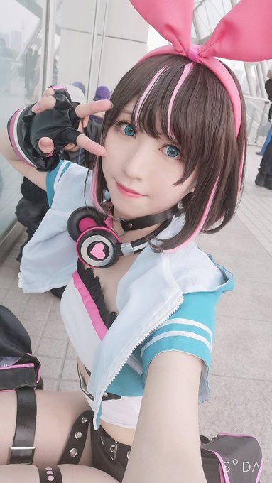 Twitterのコスプレ画像51