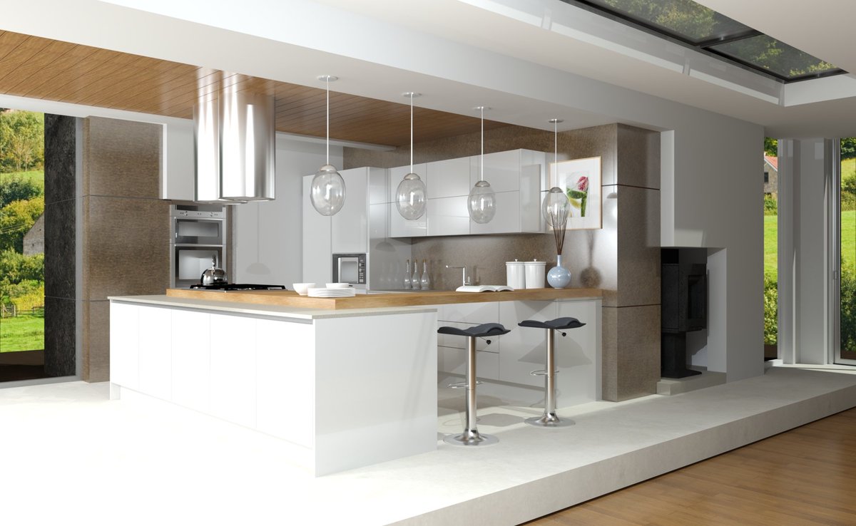 Your ideas + Your knowledge + autokitchen 18 PRO = More sales!

#CAD #bespokekitchens #computerdesign #interiordesign #kitchendesign