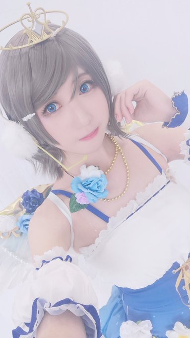 Twitterのコスプレ画像52