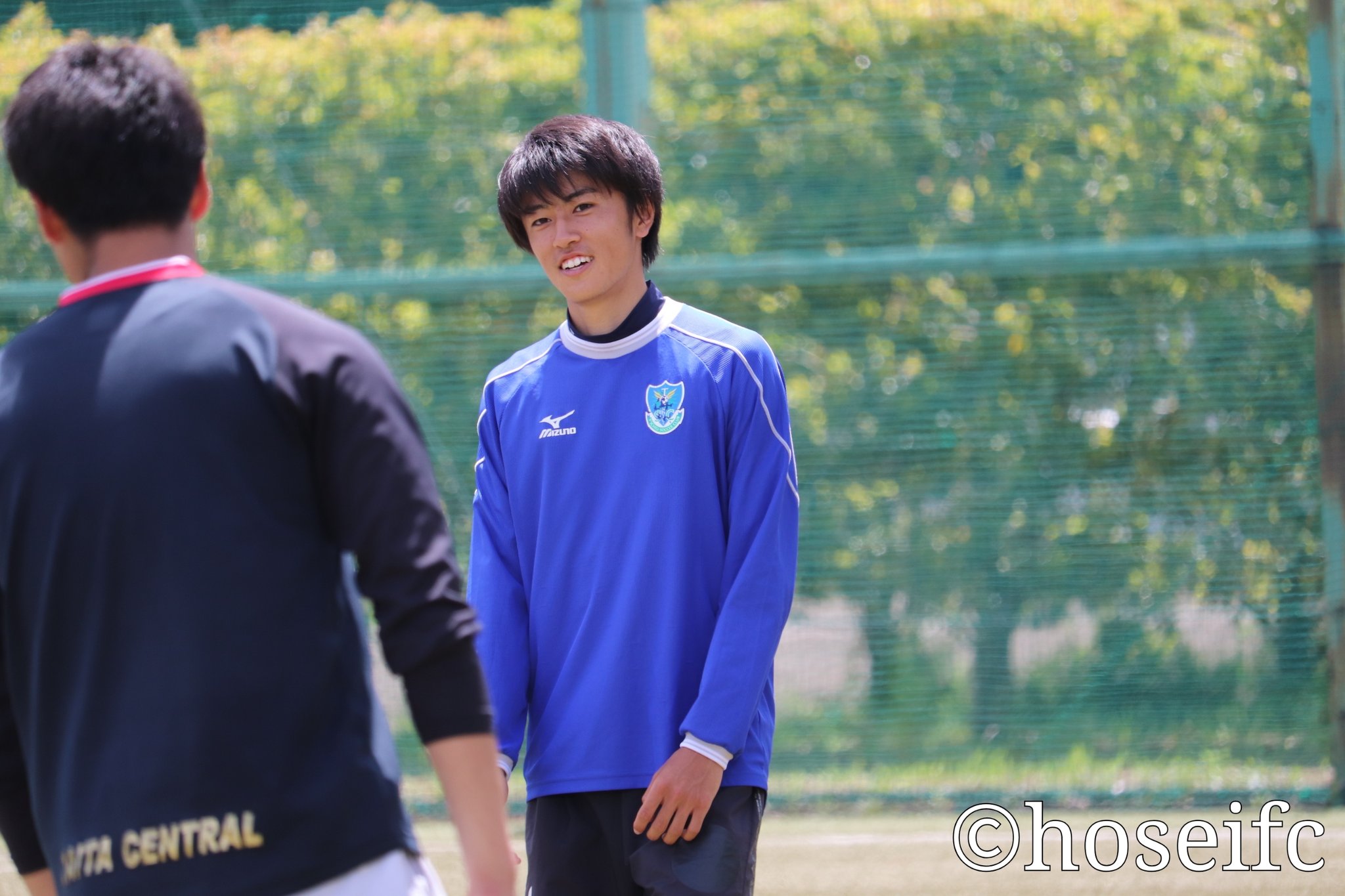 法政大学体育会サッカー部 選手紹介 毎週火曜日と金曜日に更新 法政サッカー部1年生紹介 詳細は法政大学体育会サッカー部公式instagramをご覧ください 選手ファイルno 5 森田 翔 モリタ ショウ 経済学部経済学科 Mf T Co Zxqjcunruh 法政大学体育会サッカー部 選手紹介 毎週火曜日と金曜日に更新 法政サッカー部1年生紹介 詳細は法政大学体育会サッカー部公式instagramをご覧ください 選手ファイルno 5 森田 翔 モリタ ショウ 経済学部経済学科 Mf T Co Zxqjcunruh