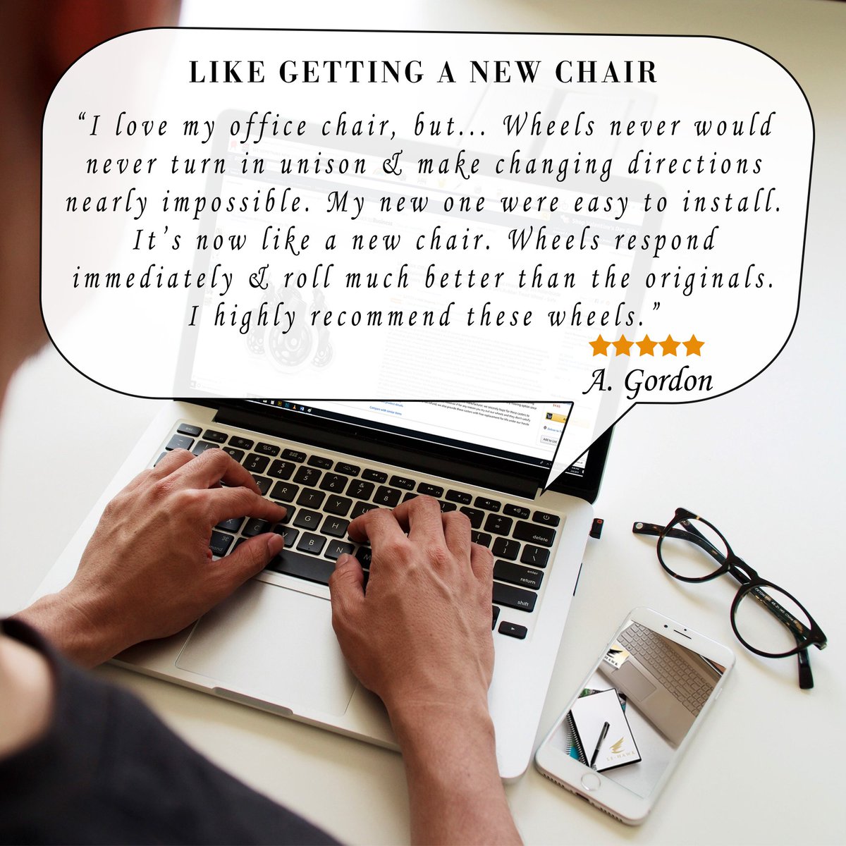 LeHawk's tweet photo. Friday Testimony!
Another five stars and feedback. Thanks. Enjoy it!✌️💯
Have a wonderful weekend. #fridaytestimony #FriendLikeMe #AmazonReview #CustomerService #CustomerExperience https://t.co/jBKhJvtgfA
