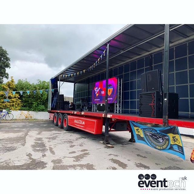 Eventech UK tweet media