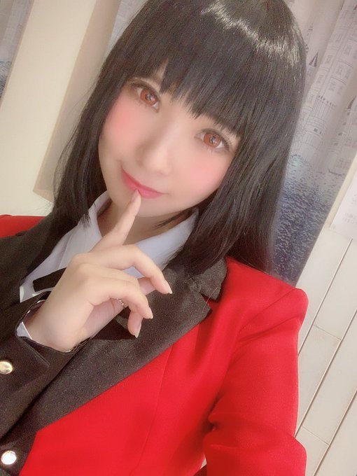 Twitterのコスプレ画像3