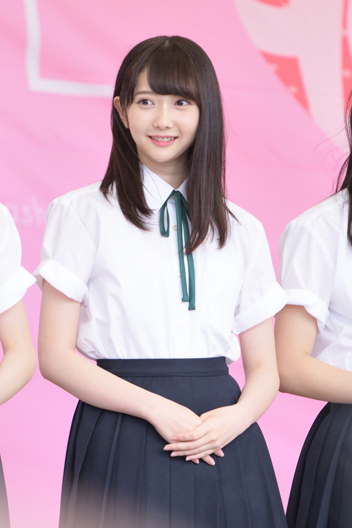 ⭐︎くま⭐︎≠ME 谷崎早耶 櫻井もも 生写真 直筆 櫻井 もも on X: 