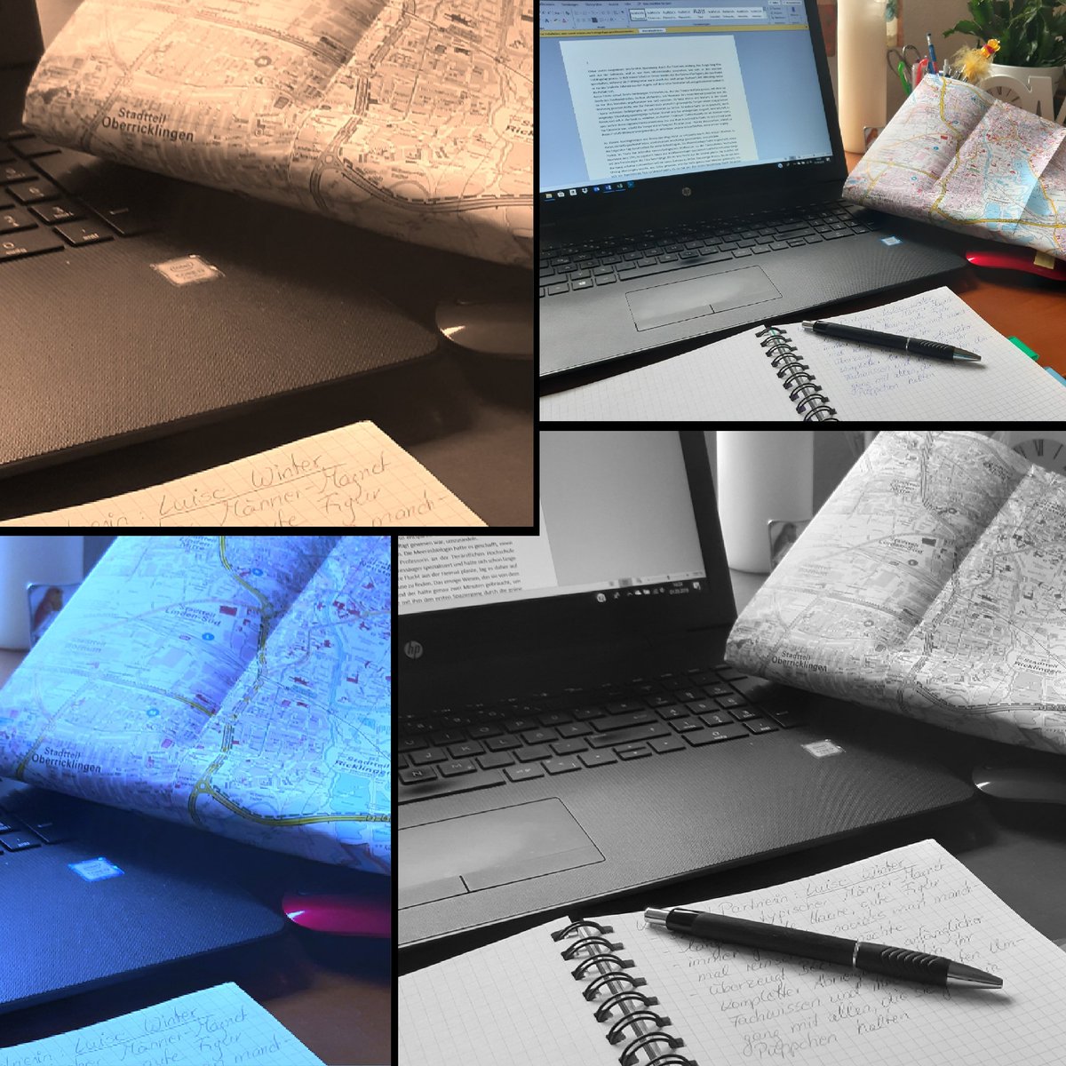 BettinaMuenster's tweet photo. #authorswork #autorenleben #writing #schreibsüchtig #hannovergirl #hannover #eilenriede #maschsee #hannoverlinden #wales #wale #meer #mittagspause #kaffee #essen #müde #kreativ #inspiration https://t.co/YYNB1buFft