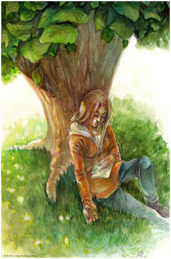 TheCleox's tweet photo. @Thsimoon Merci pour l'initiative ! 😀
Moi c'est Cleox, j'aime dessiner mes projets BD et d'albums jeunesse :) 
Je fais aussi partie d'un collectif d'illustratrices au doux nom de @coMutMutandis. 
J'ai aussi une page FB et un Instagram sous le même pseudo ^^ https://t.co/wOvqYTH5Qr