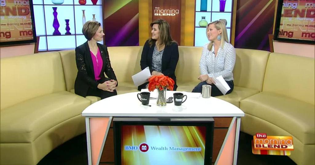 BMO_US's tweet photo. What’s the best way to plan for life’s transitions and make money last? Kara Kaiser, managing director for BMO Wealth Management, shares four different ways that women can navigate through these changes. Watch: https://t.co/Dbqxw3mixd https://t.co/B8zkDt5X1u
