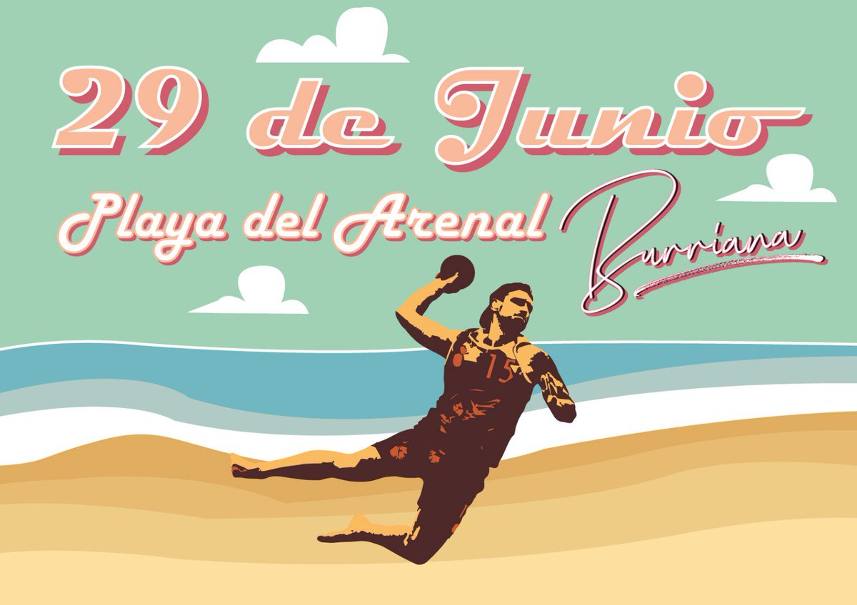 HandbolNules's tweet photo. @Mmmagali7 @SMEBurriana @ajborriana Ahí la tienes😉😉😉😉 https://t.co/3fjmGYuu08