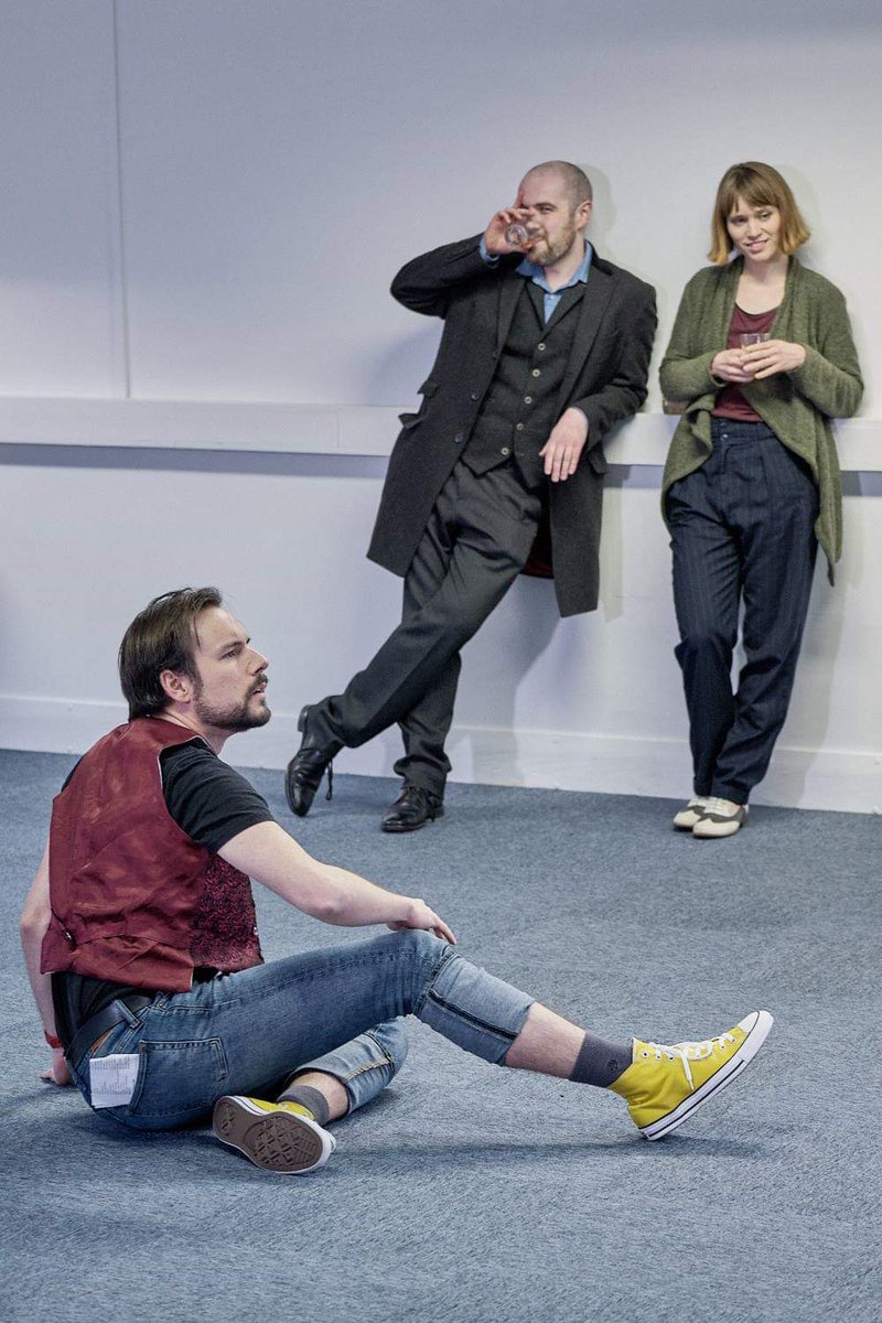 T_ArT_Prod's tweet image. It's #LoveOpera day and we are celebrating with a revision of a video trailer for Così The Remake. Out soon 😉