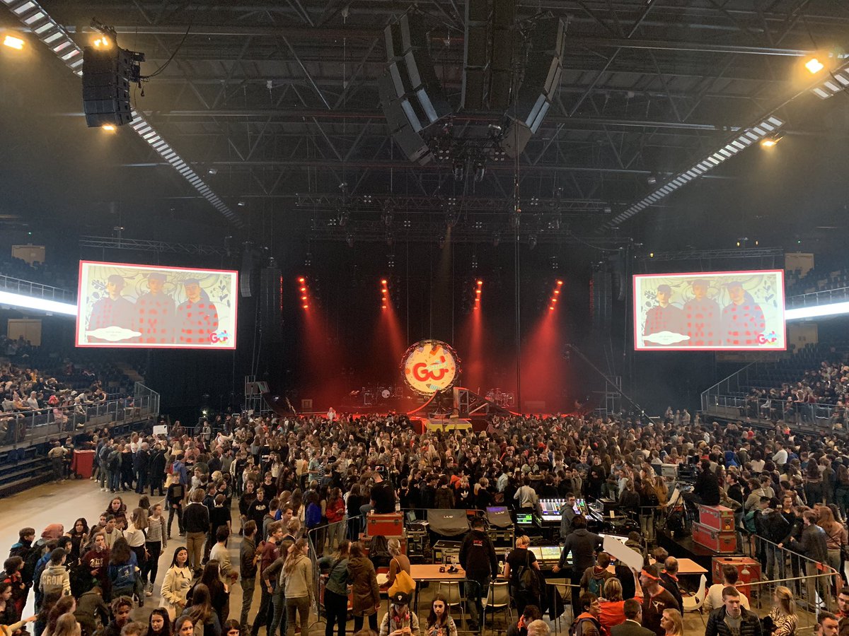 Isabelle Truyen tweet media