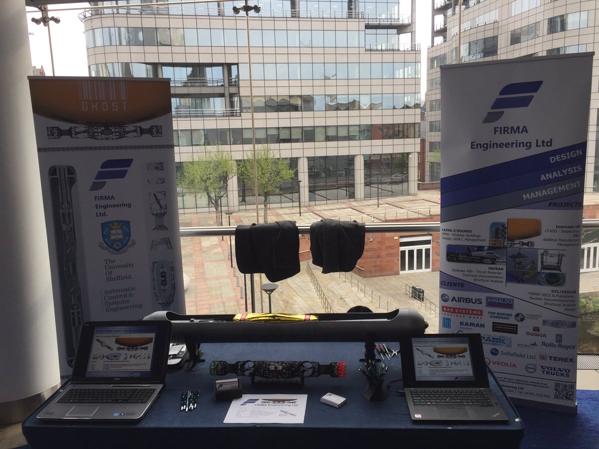 FIRMA Engineering tweet media