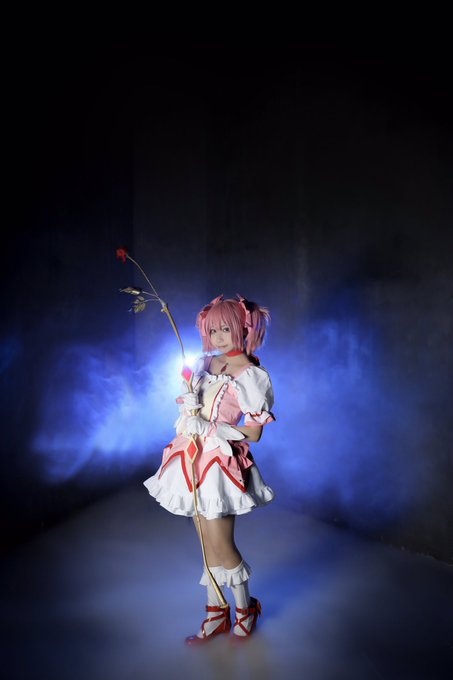 Twitterのコスプレ画像46