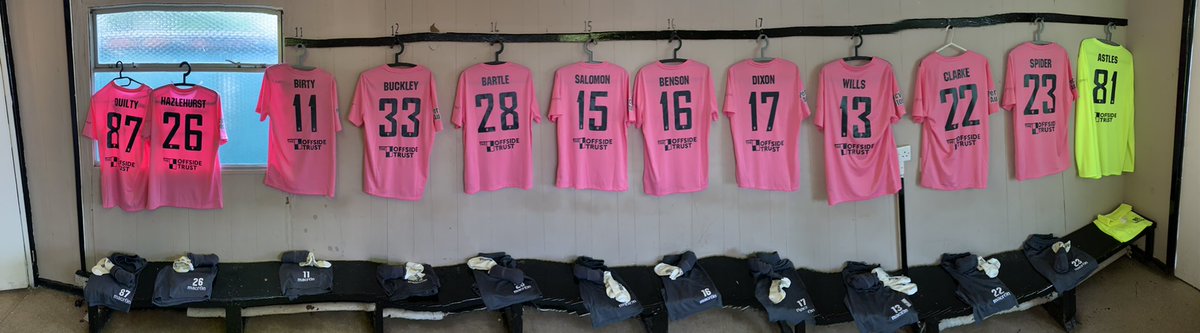 BarntonJuniors's tweet photo. The excitement is starting to build here at the @OffsideTrust Stadium ππ»π₯ππ»β½οΈ@barntonfc @AlderHeyCharity @AlderHey
#charitysupporters
#bigcrowdexpected https://t.co/g70h17O7IO