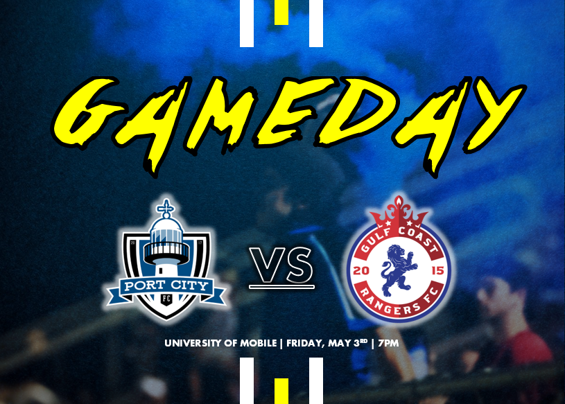 For the first time since September 22nd, 2018...

IT'S GAMEDAY‼️