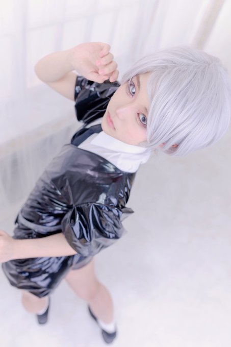 コスプレイヤー社員食堂ギラギラのTwitter画像13