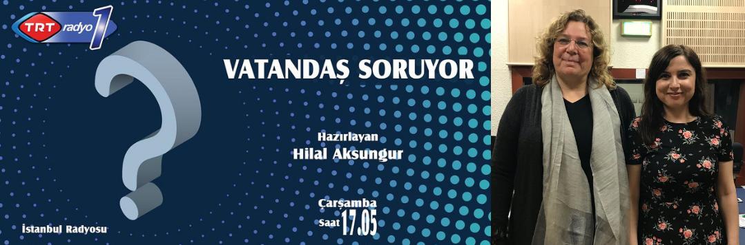 genchayatvakfi's tweet photo. 📻  Genel Müdürümüz Uğur Gülderer'in konuk olduğu, TRT Radyo-1'de yayınlanan "Vatandaş Soruyor" programını dinlemek için:👉 https://t.co/3QoUhQuV33 📌 

@ugulderer @TRTRadyo1 @TRTistradyosu @TRTFM https://t.co/ugwpen4nuO