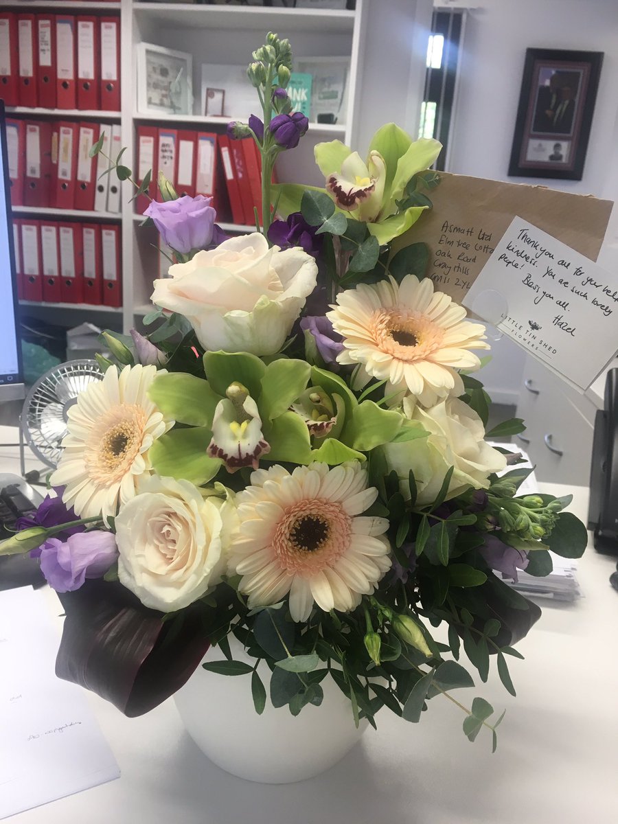 Asmatt Limited tweet media