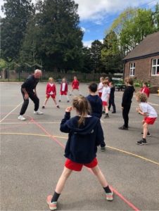 LlangroveSchool's tweet photo. Tennis Coaching… - https://t.co/mIpvEpEwVr https://t.co/mfQY3zNZe0