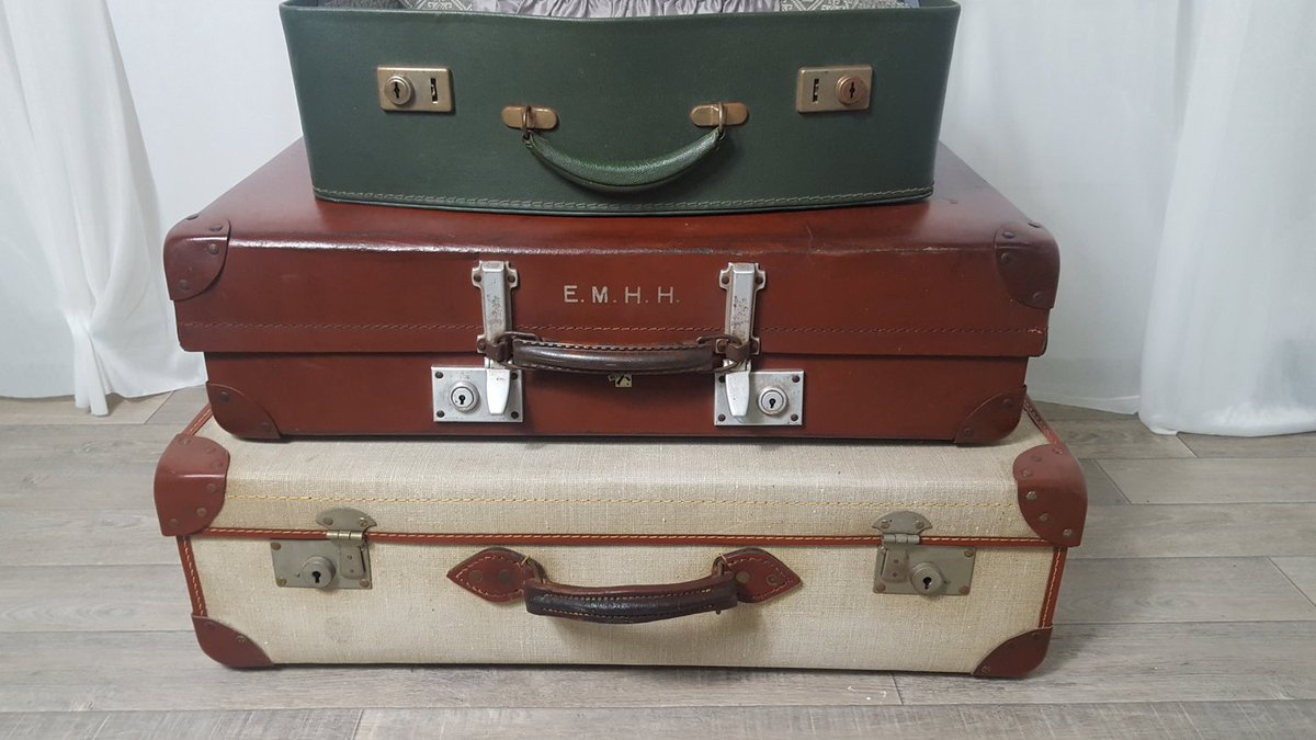 SophiaJ16943981's tweet image. what are the benefits and importance of custom suitcase boxes?
bit.ly/2Y55uMs
#minisuitcaseboxes #suitcaseboxes  #suitcaseboxescardboard 
#suitcasegiftboxes #FridayMotivation #FridayFeeling