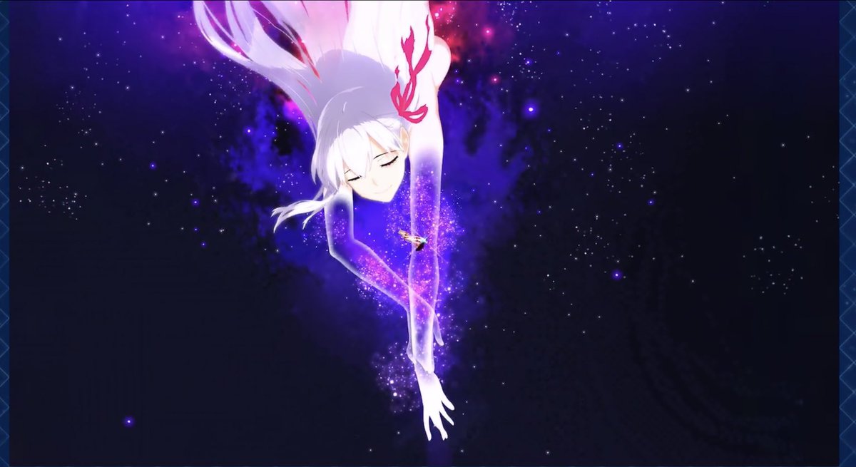 バルバトスくん 断末魔が長い 早く逝け Fgo のマスターたちが再び人類悪と化した日 1秒で619体 3時間で521万体が伐採されるペースが観測 Togetter バルバトスくん 断末魔が長い 早く逝け Fgo のマスターたちが再び人類悪と化した日 1秒で619体 3時間で521万体が伐採されるペースが観測 Togetter