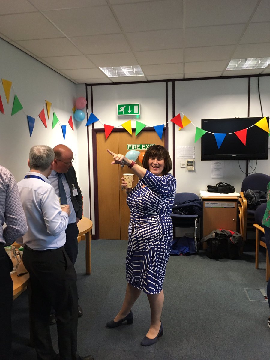 CorinneHarvey45's tweet photo. @PHE_YorksHumber @FrancesCunning #ThisIsYourLife https://t.co/4MNOI2CHtS