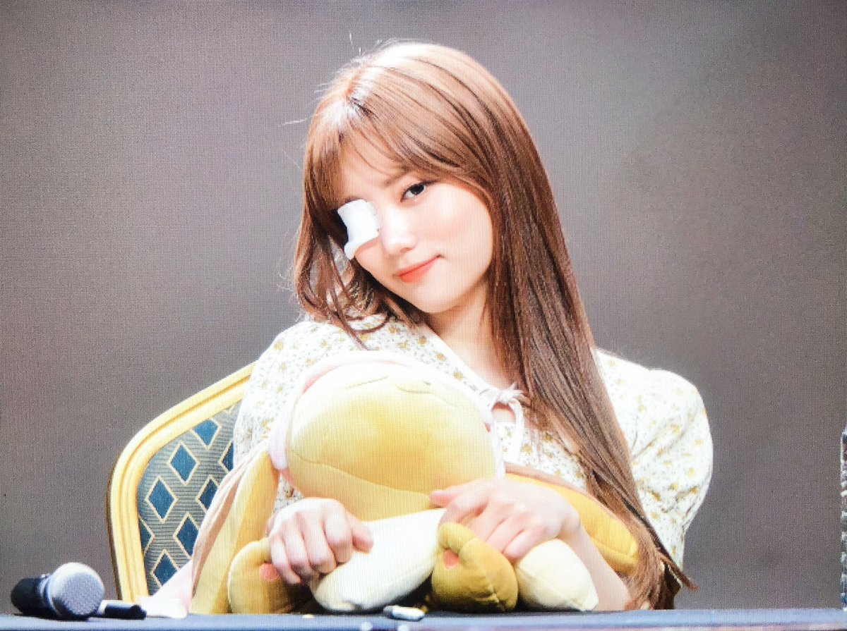 190503 팬싸인회 프리뷰

너무 귀엽다 . . . . . .

#주은 #다이아