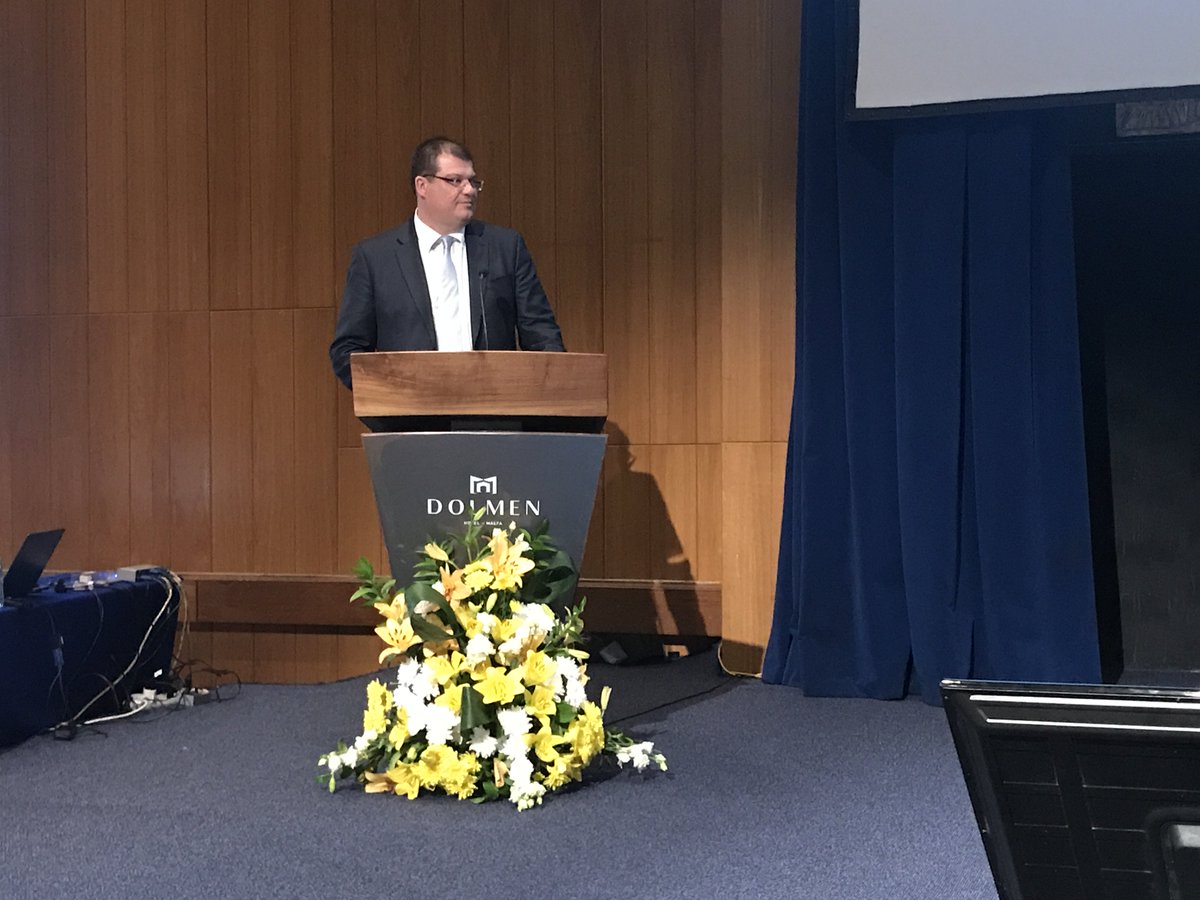 An alternative paradigm on frailty: Anthropological, sociological and gerontological views. By Prof. Marvin Formosa, Associate Professor and Head of Department of Gerontology and Dementia Studies, University of Malta.