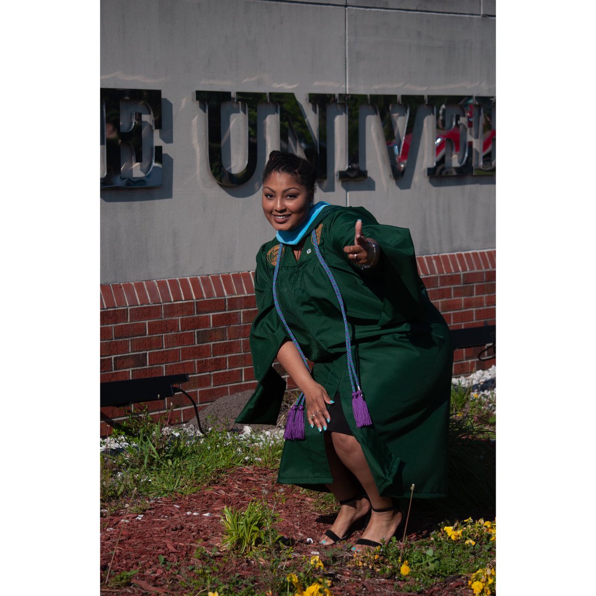 Love_Me_Nun's tweet photo. “Was on my grind and now I got what I deserve” -Meek Mill
#GraduationTomorrow #Masters #CommunityCounseling #NSU #MentalHealthMatters 🔰🤸🏽♀️🤸🏽♀️ https://t.co/3NqROCzkI8