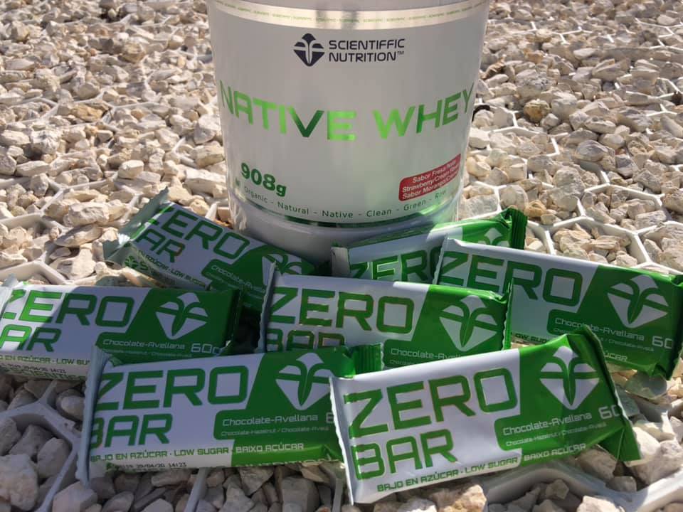 Scientiffic_'s tweet photo. Gracias a todos por la buena acogida que ha tenido #NativeWhey de Scientiffic Nutrition.
Native Whey está compuesta por 4️⃣ Ingredientes únicos y cuenta con el sello #GlutenFREE que certifica que ha sido elaborada en una sala aislada y sin posibilidad de contaminación cruzada. https://t.co/MERka85Rcb