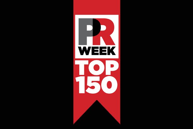 Great news to end the week! <a href="/SE10PR/">SE10 PR</a> is 110 in the #PRWeekTop150 2019 🥳