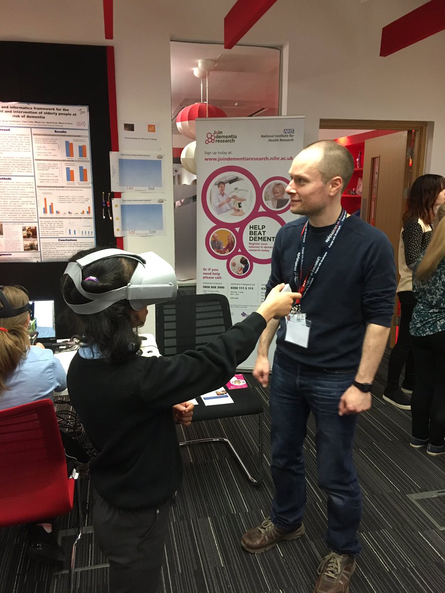 StrathHaSS's tweet photo. Last hour- here until 3 pm- come try some of our activities and be part of #EngageStrath19 @PEStrathclyde @sleep_ssru @EngageStrath @UniStrathclyde @HaSSGradSchool https://t.co/QycNVVIV9B