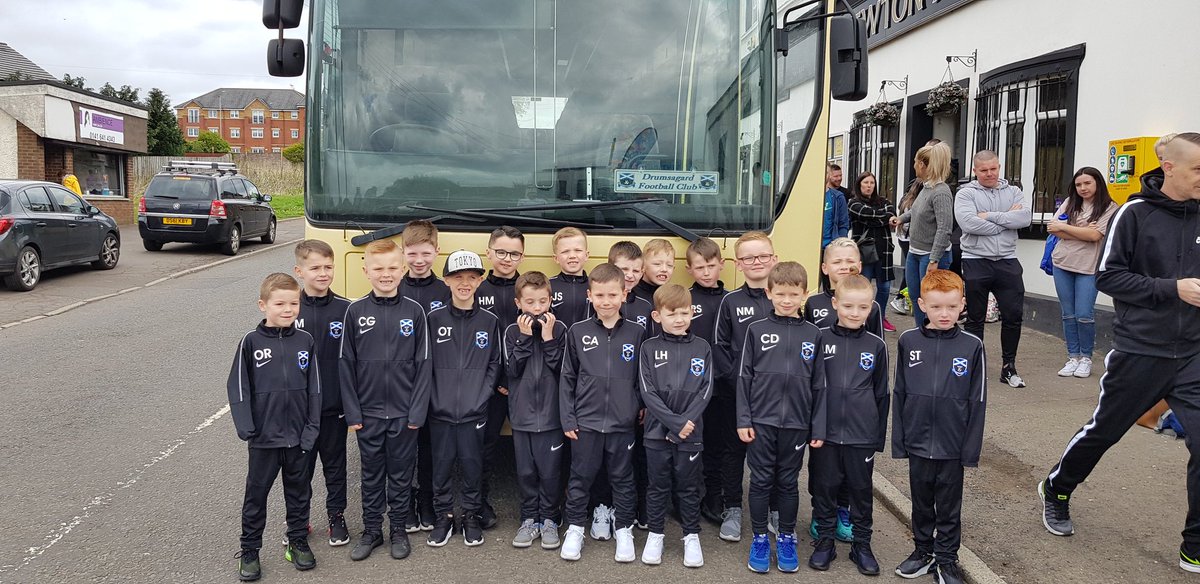 "We're on our way..."
Blackpool International Cup <a href="/sportstoursuk/">Sports Tours Limited</a>
🔵⚫🔵⚫