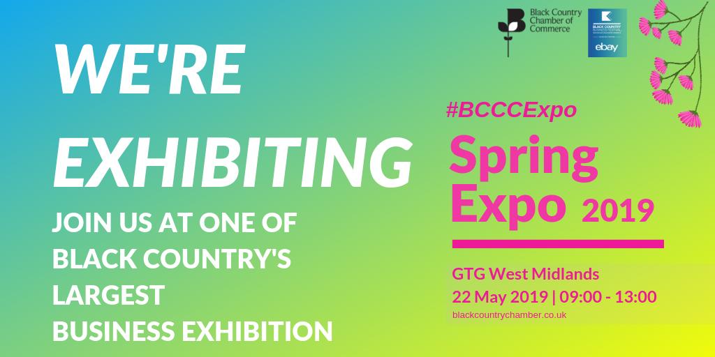 Come over and say hi on the 22nd May. It'll be a great event! You might win a complementary 1-2-1 with me too! #cantbebad #sales #growth <a href="/BCCCmembers/">BlackCountryChamber</a>