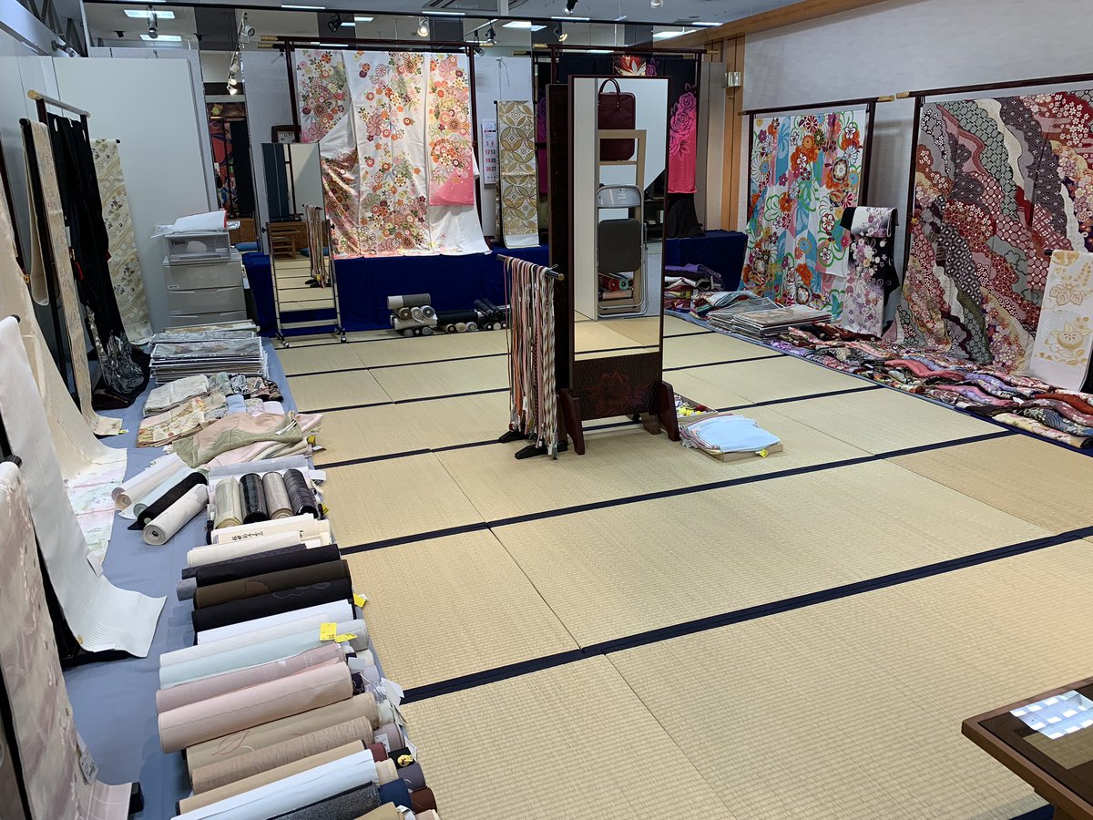 umeiti's tweet photo. 決算市もいよいよ本番です  準備は出来ました  ウメショウ   両店でお待ちしています https://t.co/Zc22nlgePf