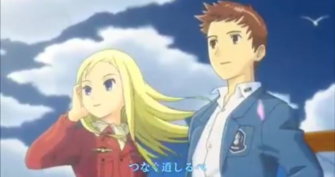アリソンとリリアのtwitterイラスト検索結果 アリソンとリリアのtwitterイラスト検索結果