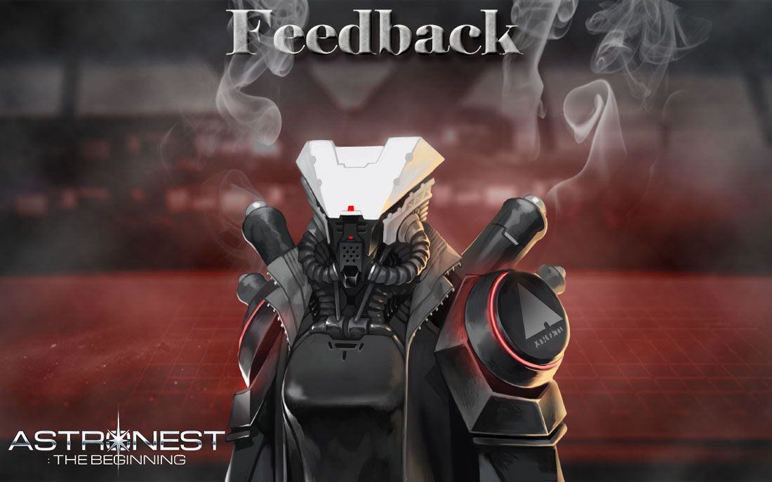 AstronestGame's tweet photo. Greetings, Commanders.

The unique hero, E.C.H.O, has been released on May 1st.

Skill: Spread Fire / Unique Ability: Small Ship Demolisher

Commanders, what do you think about your new unique hero?

Leave your feedback !! https://t.co/hBIMk669nY