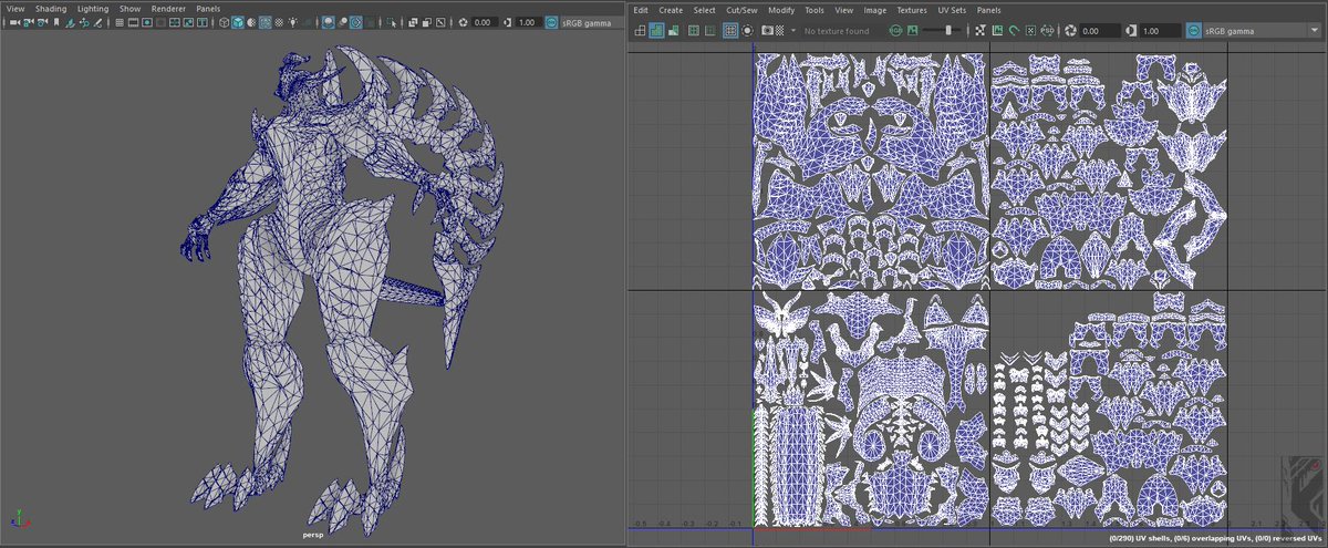 Ika Ar Twitter Gw中に病み上がりですがuv展開終わり やっとディテール描けるゾ 今回はzbrushでカキカキする予定 Maya Ika Ar Twitter Gw中に病み上がりですがuv展開終わり やっとディテール描けるゾ 今回はzbrushでカキカキする予定 Maya