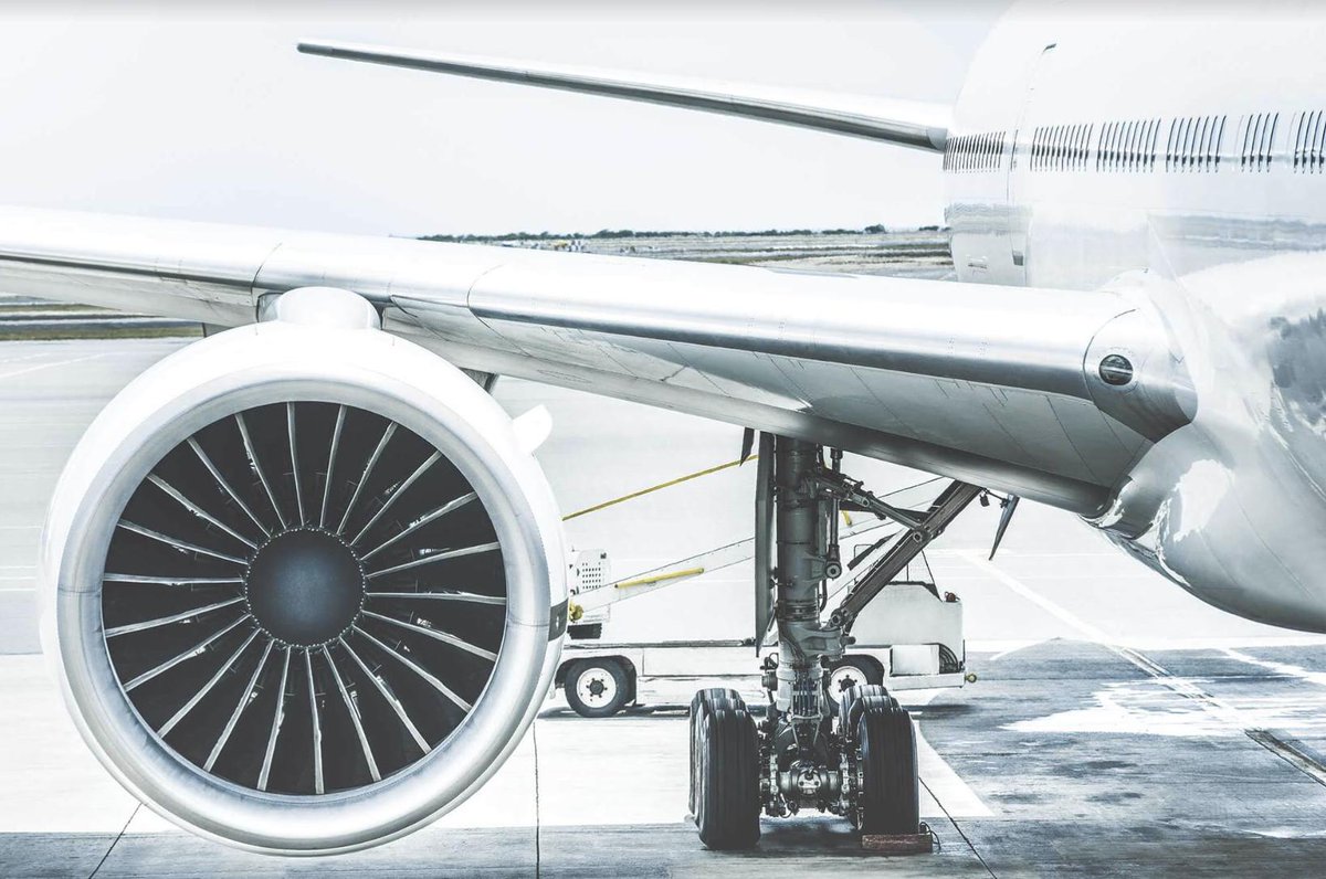 DVI_AVIATION's tweet photo. That's a wrap on #WATS2019 - a big thank you to everyone who stopped by our booth and thank you @halldalegroup for such a successful conference! #aviation #pilottraining #SafetyFirst #video #elearning https://t.co/WoR82bjT0g