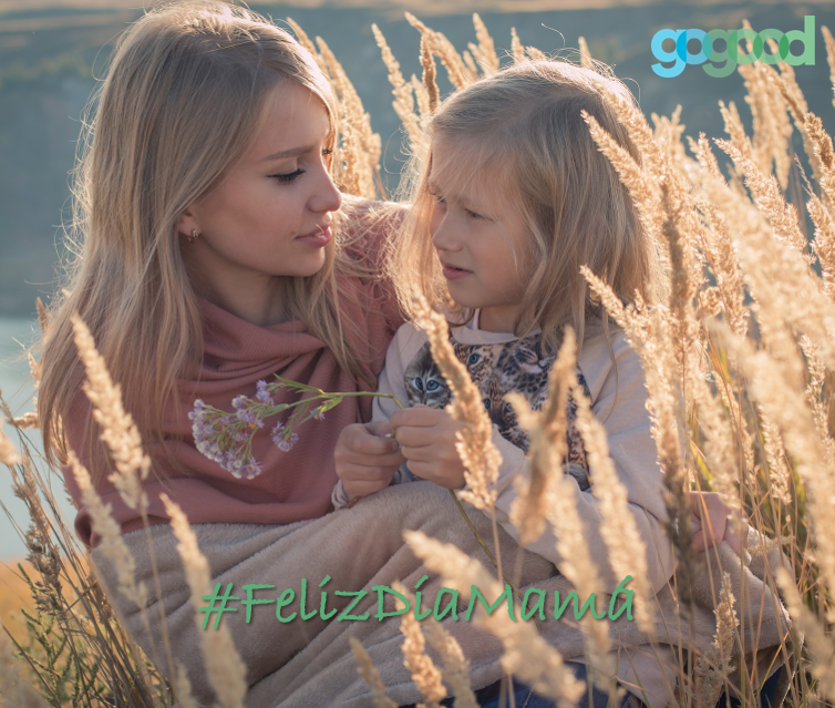GoGoodGenetics's tweet photo. Regala salud y amor de la forma más original. Regala el test genético GoGood a tu mamá. No te quedes sin él.

https://t.co/ubBQy0riI2

#DiaDeLaMadre #FelizDiaMama https://t.co/VQ8x4pX4fZ