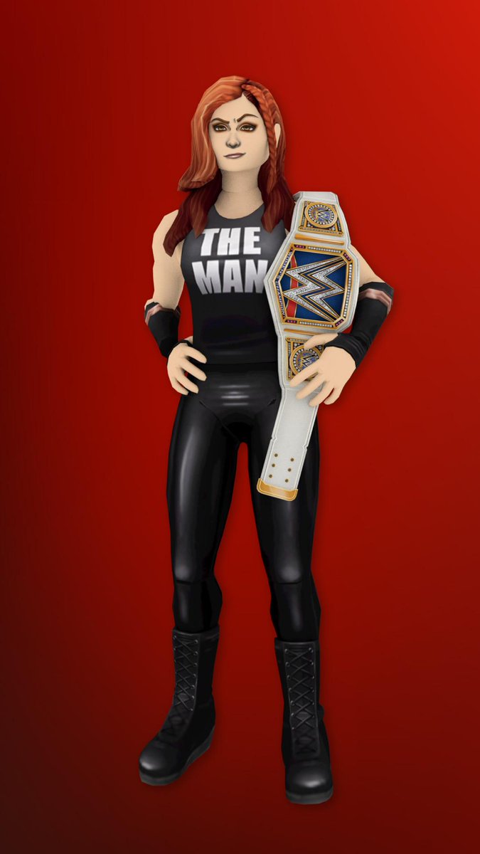 Wwe Roblox Skins